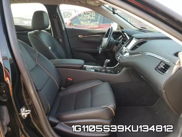 1G1105S39KU134812 фото 6