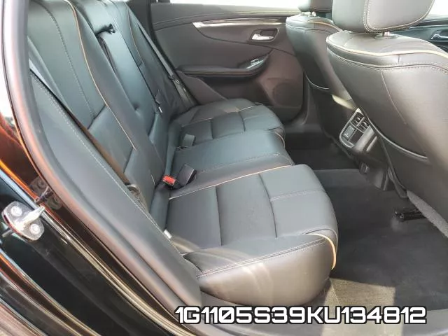 1G1105S39KU134812 фото 7