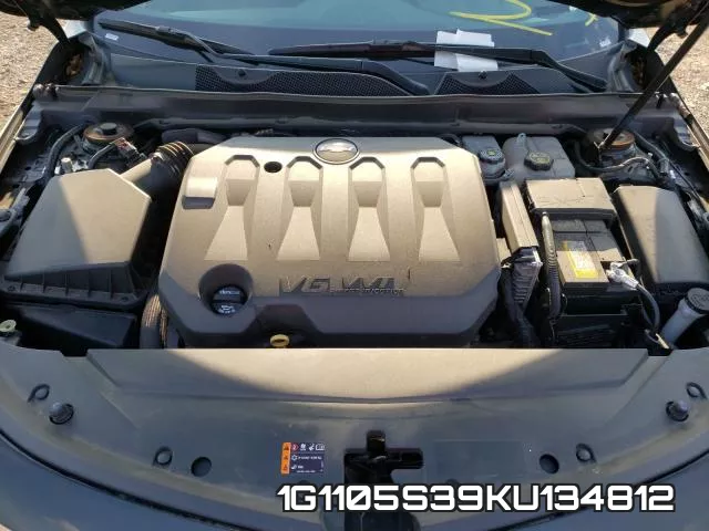 1G1105S39KU134812 фото 8
