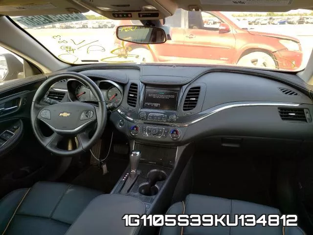 1G1105S39KU134812 фото 10