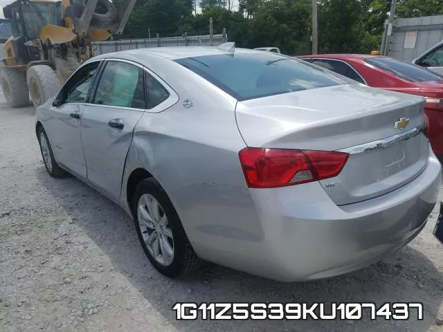 1G11Z5S39KU107437 фото 4