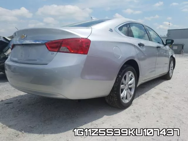 1G11Z5S39KU107437 фото 5