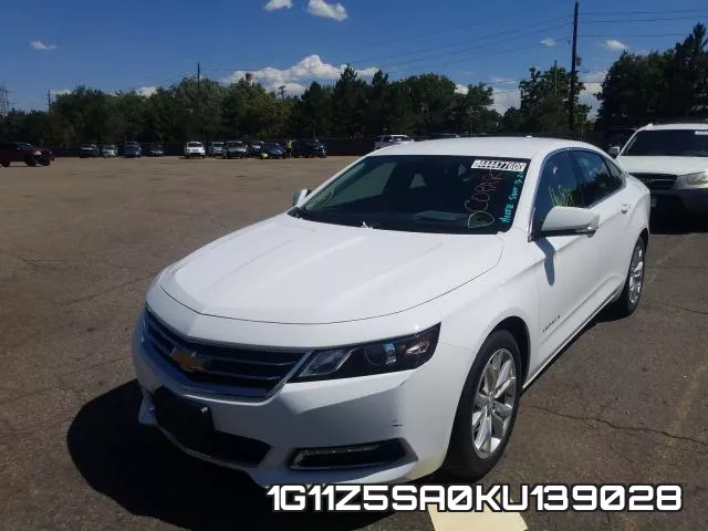 1G11Z5SA0KU139028 фото 3