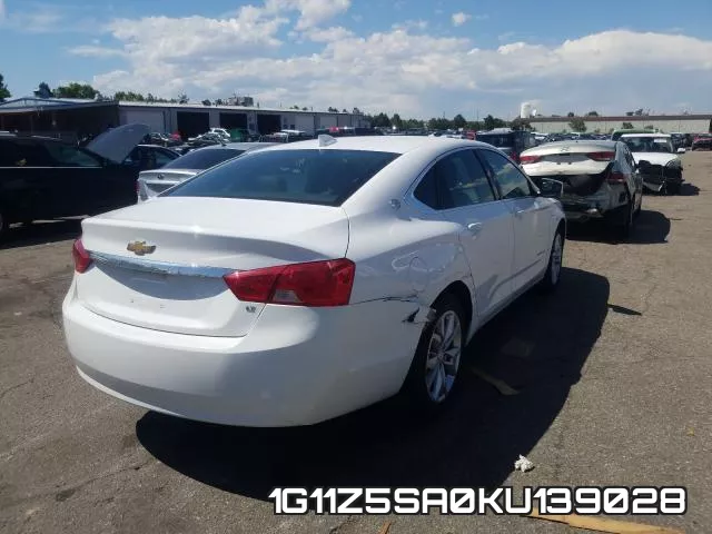 1G11Z5SA0KU139028 фото 5