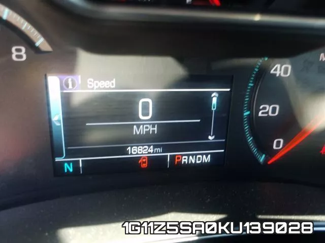1G11Z5SA0KU139028 фото 9