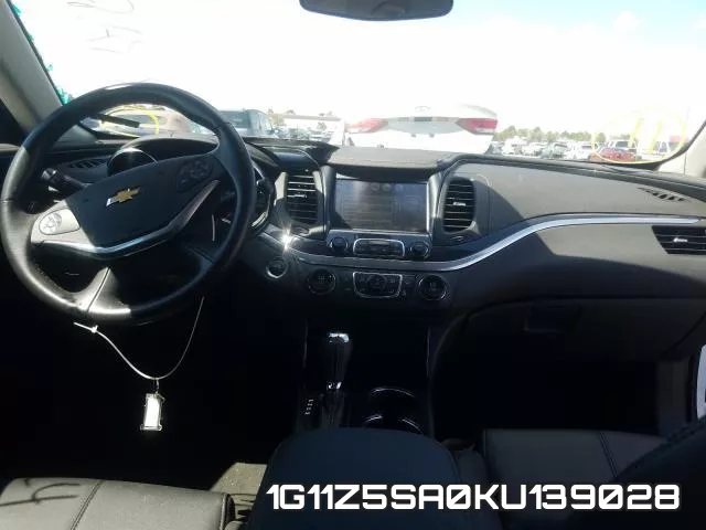 1G11Z5SA0KU139028 фото 10