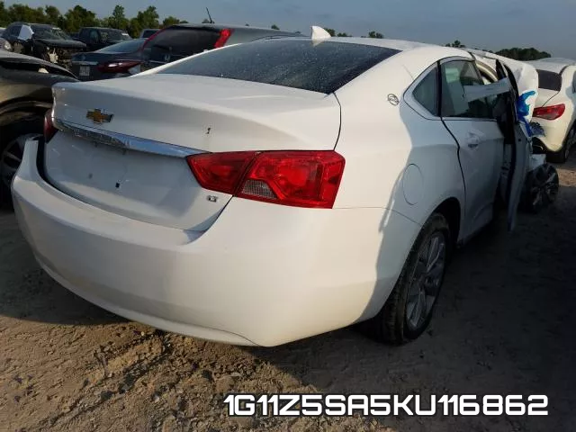 1G11Z5SA5KU116862 фото 5