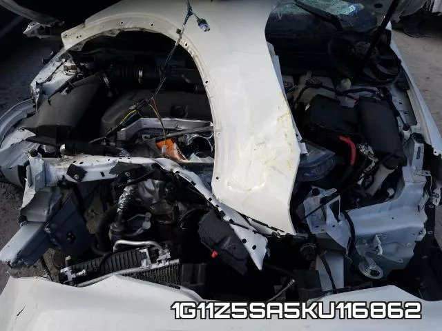 1G11Z5SA5KU116862 фото 8