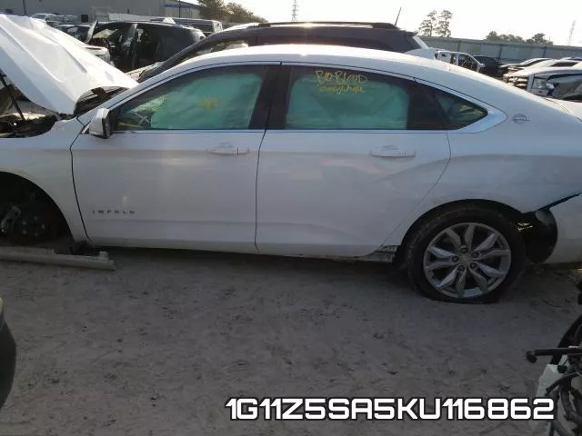 1G11Z5SA5KU116862 фото 10