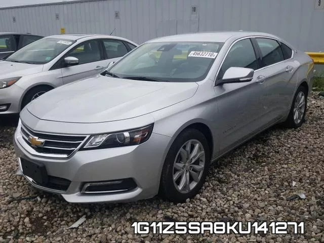 1G11Z5SA8KU141271 фото 3