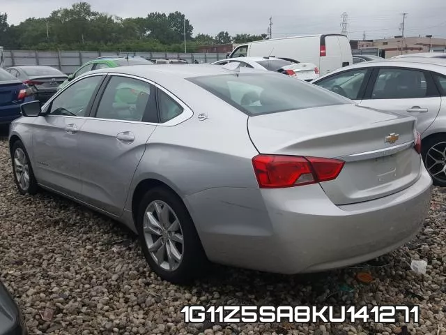 1G11Z5SA8KU141271 фото 4