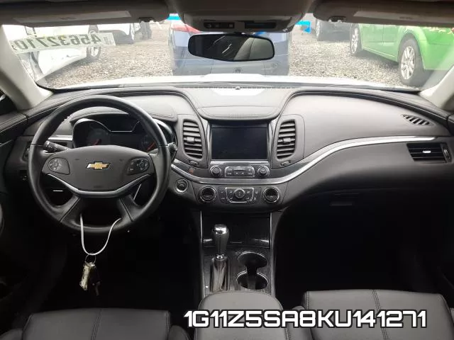 1G11Z5SA8KU141271 фото 10