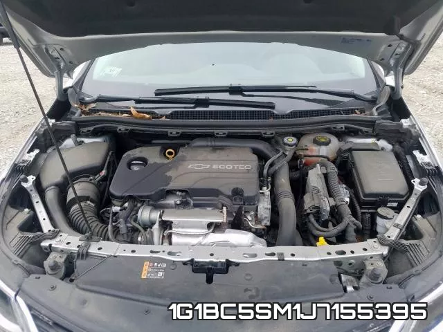1G1BC5SM1J7155395 фото 8