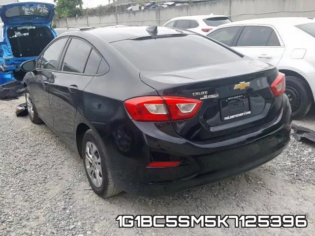 1G1BC5SM5K7125396 фото 4