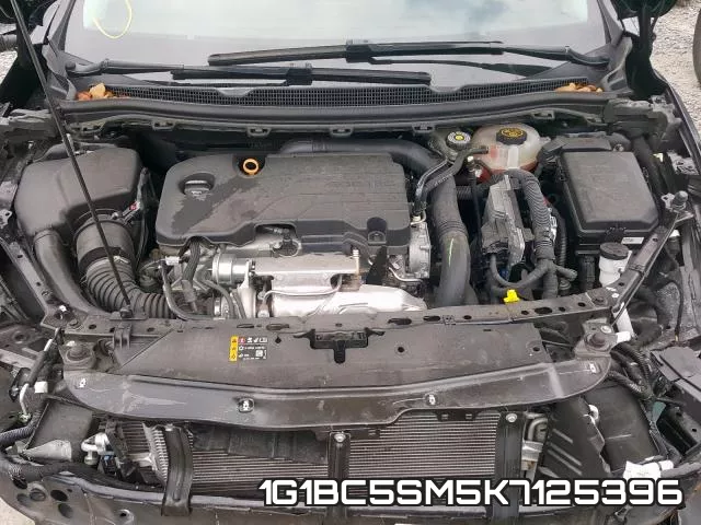 1G1BC5SM5K7125396 фото 8