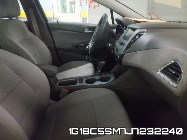 1G1BC5SM7J7232240 фото 6