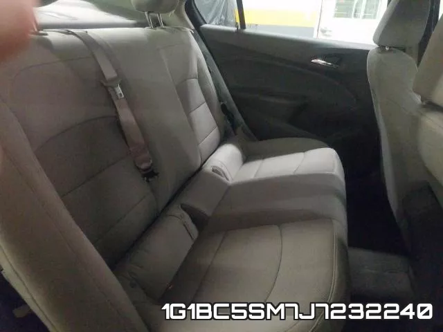 1G1BC5SM7J7232240 фото 7