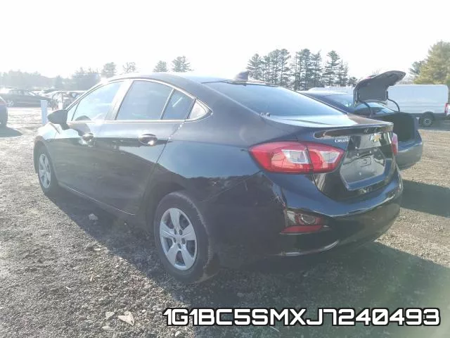 1G1BC5SMXJ7240493 фото 4
