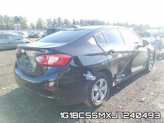 1G1BC5SMXJ7240493 фото 5
