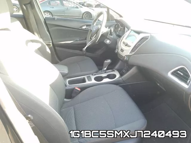 1G1BC5SMXJ7240493 фото 6