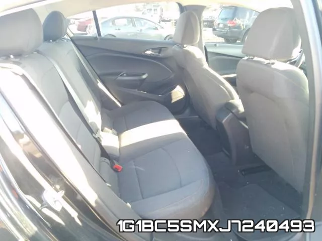 1G1BC5SMXJ7240493 фото 7