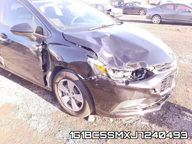 1G1BC5SMXJ7240493 фото 10