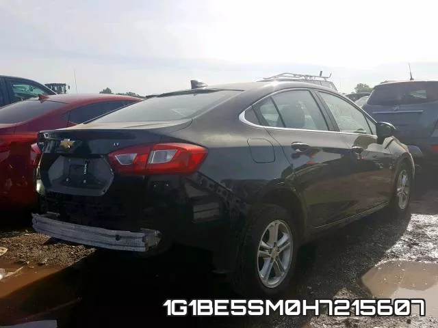1G1BE5SM0H7215607 фото 5