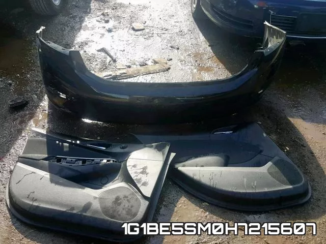 1G1BE5SM0H7215607 фото 10