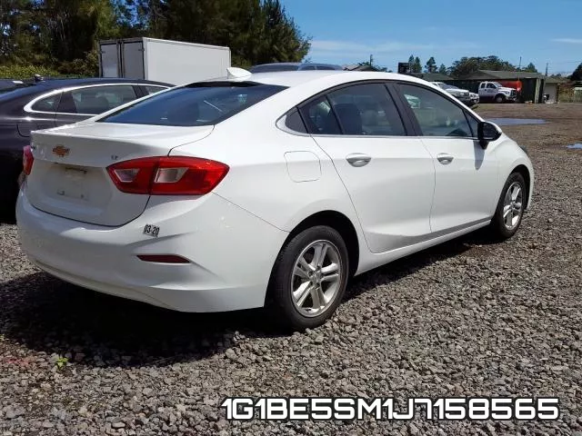 1G1BE5SM1J7158565 фото 5