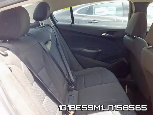 1G1BE5SM1J7158565 фото 7
