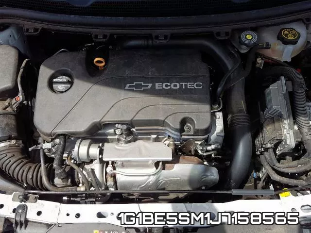 1G1BE5SM1J7158565 фото 8