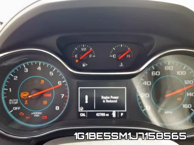 1G1BE5SM1J7158565 фото 9