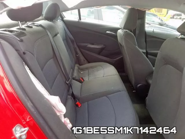 1G1BE5SM1K7142464 фото 7