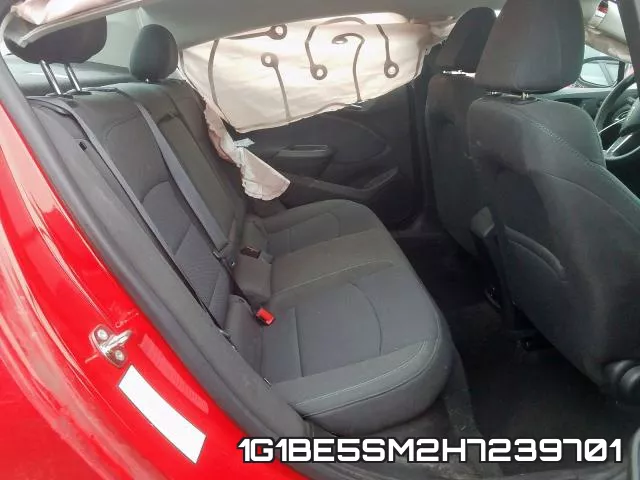 1G1BE5SM2H7239701 фото 7