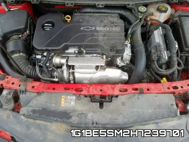 1G1BE5SM2H7239701 фото 8