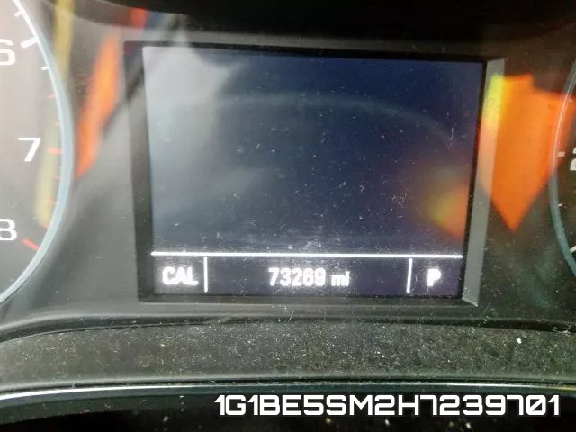 1G1BE5SM2H7239701 фото 9