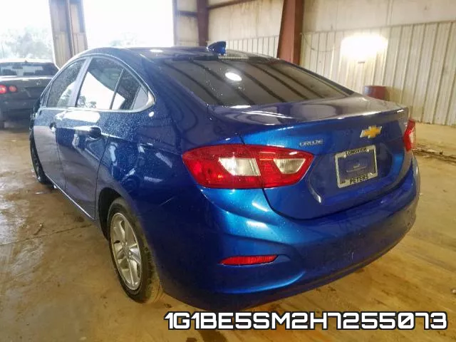 1G1BE5SM2H7255073 фото 4