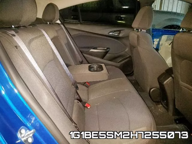1G1BE5SM2H7255073 фото 7