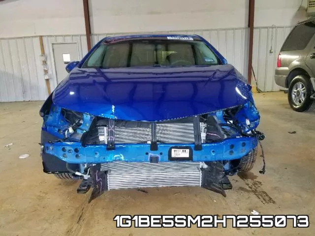 1G1BE5SM2H7255073 фото 10