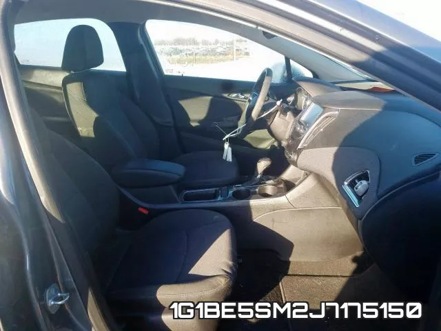 1G1BE5SM2J7175150 фото 6