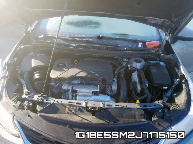 1G1BE5SM2J7175150 фото 8