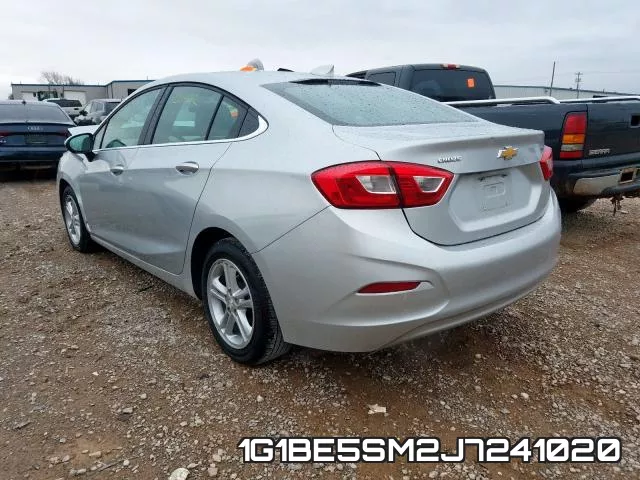 1G1BE5SM2J7241020 фото 4