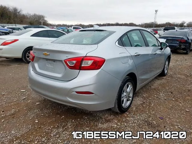 1G1BE5SM2J7241020 фото 5