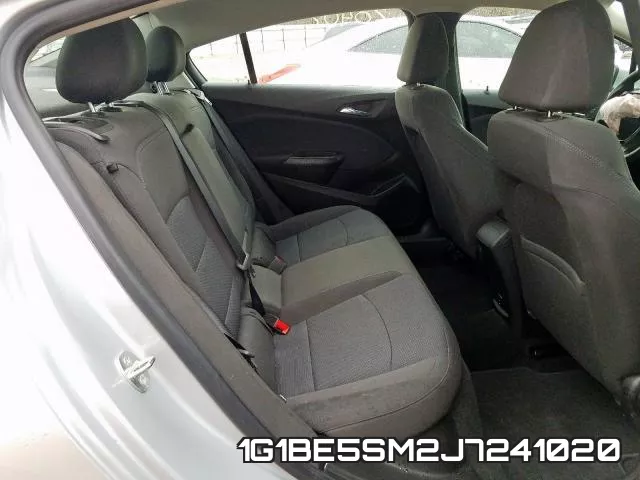1G1BE5SM2J7241020 фото 7