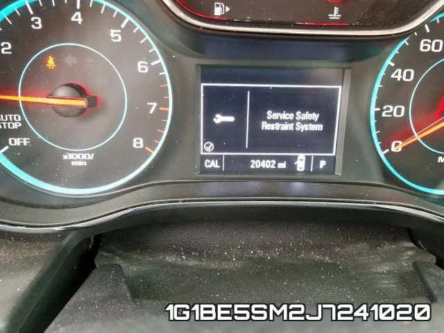 1G1BE5SM2J7241020 фото 9
