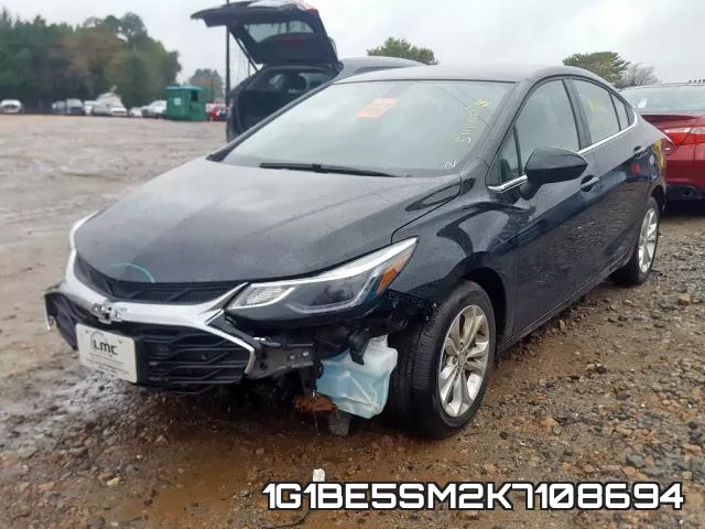 1G1BE5SM2K7108694 фото 3