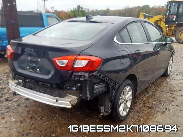 1G1BE5SM2K7108694 фото 5