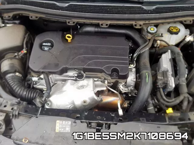 1G1BE5SM2K7108694 фото 8