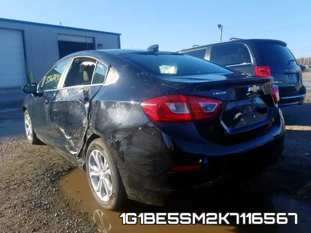 1G1BE5SM2K7116567 фото 4