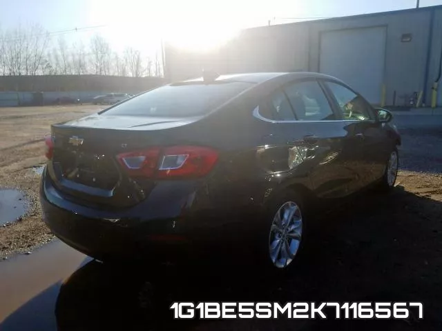 1G1BE5SM2K7116567 фото 5
